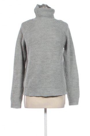 Pulover de femei Pigalle by Jacqueline De Yong, Mărime M, Culoare Gri, Preț 46,08 Lei