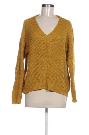 Dámsky pulóver Pigalle by Jacqueline De Yong, Veľkosť S, Farba Žltá, Cena  2,95 €
