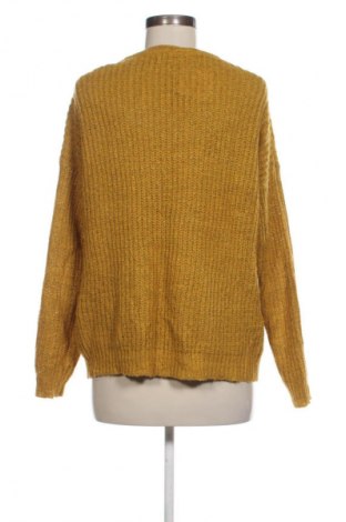 Dámsky pulóver Pigalle by Jacqueline De Yong, Veľkosť S, Farba Žltá, Cena  2,95 €