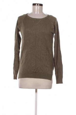 Damski sweter Pimkie, Rozmiar M, Kolor Zielony, Cena 35,99 zł