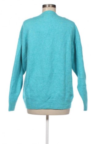 Damski sweter Pimkie, Rozmiar M, Kolor Niebieski, Cena 33,99 zł