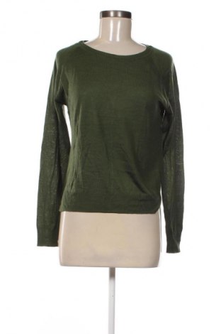 Дамски пуловер Pimkie, Размер S, Цвят Зелен, Цена 7,15 €