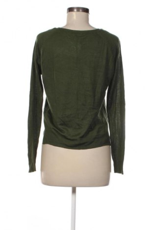 Дамски пуловер Pimkie, Размер S, Цвят Зелен, Цена 7,15 €