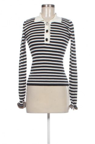 Дамски пуловер Pinko, Размер S, Цвят Многоцветен, Цена 70,55 €