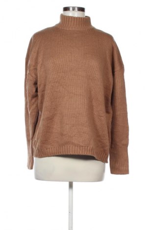 Dámský svetr Piombo, Velikost M, Barva Hnědá, Cena  769,00 Kč