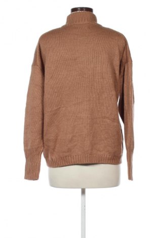 Dámský svetr Piombo, Velikost M, Barva Hnědá, Cena  769,00 Kč