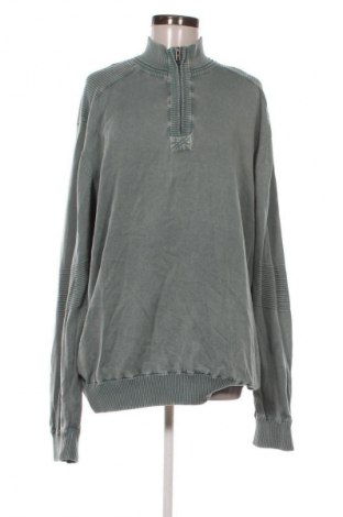 Дамски пуловер Pioneer, Размер 3XL, Цвят Зелен, Цена 8,18 €