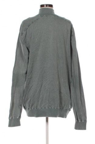 Дамски пуловер Pioneer, Размер 3XL, Цвят Зелен, Цена 8,18 €