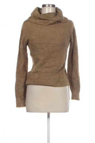 Dámský svetr Please, Velikost M, Barva Hnědá, Cena  129,00 Kč