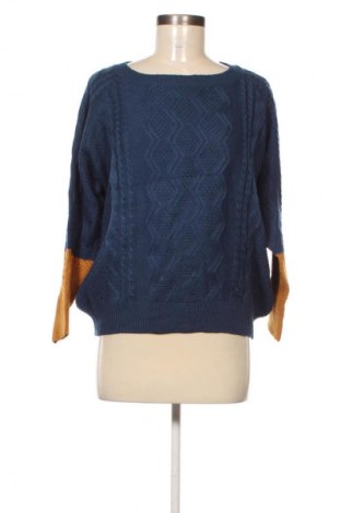 Dámský svetr Plus, Velikost M, Barva Vícebarevné, Cena  439,00 Kč