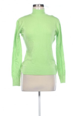 Дамски пуловер Pm, Размер M, Цвят Зелен, Цена 15,84 €