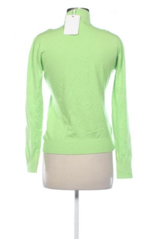 Дамски пуловер Pm, Размер M, Цвят Зелен, Цена 15,84 €