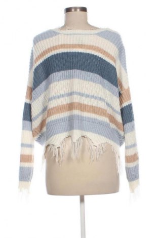 Дамски пуловер Polly & Esther, Размер S, Цвят Многоцветен, Цена 7,66 €