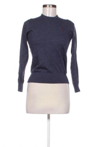 Dámský svetr Polo Ralph Lauren, Velikost S, Barva Modrá, Cena  1 257,00 Kč