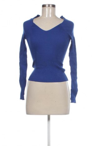 Dámsky pulóver Primark, Veľkosť XS, Farba Modrá, Cena  2,95 €