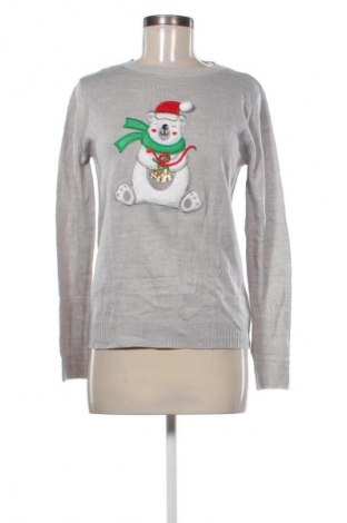 Dámský svetr Primark, Velikost XS, Barva Šedá, Cena  59,00 Kč