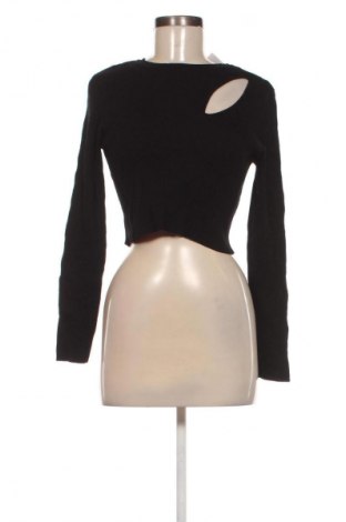 Дамски пуловер Primark, Размер M, Цвят Черен, Цена 6,64 €