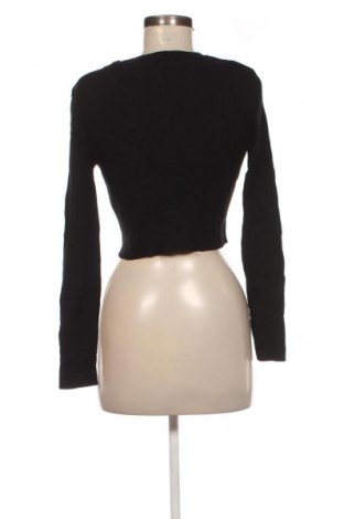 Дамски пуловер Primark, Размер M, Цвят Черен, Цена 6,64 €