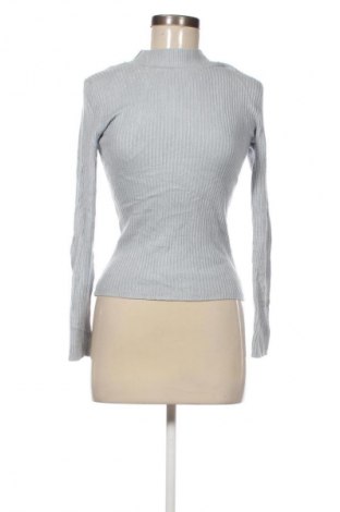 Дамски пуловер Primark, Размер M, Цвят Син, Цена 2,55 €