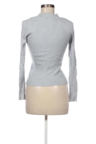 Дамски пуловер Primark, Размер M, Цвят Син, Цена 2,55 €