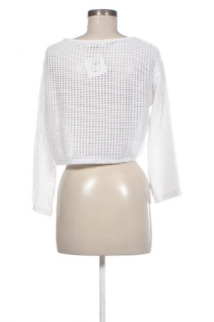 Γυναικείο πουλόβερ Primark, Μέγεθος L, Χρώμα Λευκό, Τιμή 6,99 €