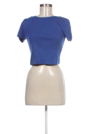 Pulover de femei Primark, Mărime L, Culoare Albastru, Preț 12,99 Lei