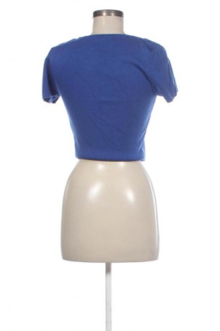 Pulover de femei Primark, Mărime L, Culoare Albastru, Preț 12,99 Lei