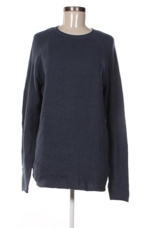 Damenpullover Primark, Größe L, Farbe Blau, Preis € 15,99