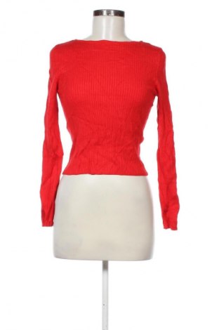 Dámský svetr Primark, Velikost M, Barva Červená, Cena  179,00 Kč