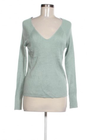 Dámský svetr Primark, Velikost XL, Barva Zelená, Cena  99,00 Kč