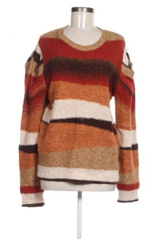 Дамски пуловер Primark, Размер L, Цвят Многоцветен, Цена 22,79 €