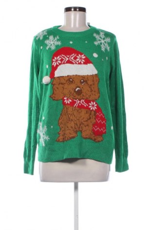 Női pulóver Primark, Méret L, Szín Sokszínű, Ár 4 679 Ft