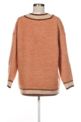 Дамски пуловер Primark, Размер M, Цвят Кафяв, Цена 13,29 €