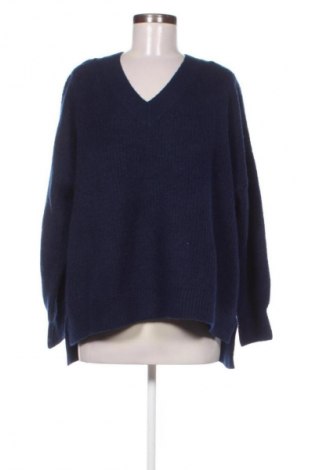 Dámský svetr Primark, Velikost L, Barva Modrá, Cena  289,00 Kč