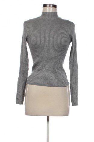 Дамски пуловер Primark, Размер XXS, Цвят Сив, Цена 6,64 €