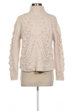 Dámský svetr Primark, Velikost S, Barva Krémová, Cena  59,00 Kč