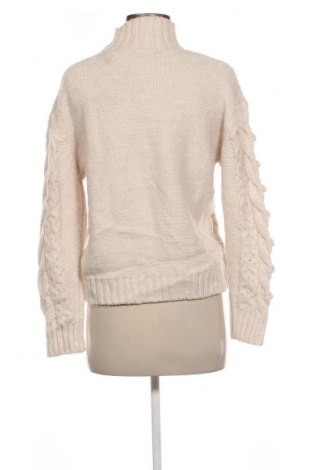 Dámský svetr Primark, Velikost S, Barva Krémová, Cena  59,00 Kč