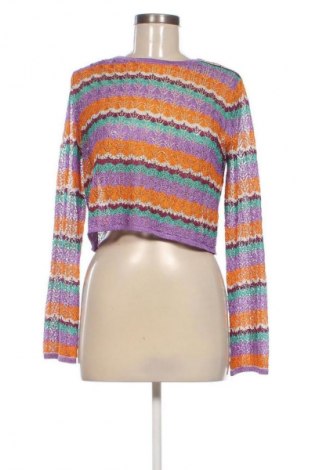 Damski sweter Primark, Rozmiar M, Kolor Kolorowy, Cena 47,99 zł