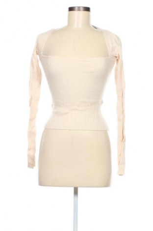 Дамски пуловер Princess Polly, Размер L, Цвят Бежов, Цена 6,64 €