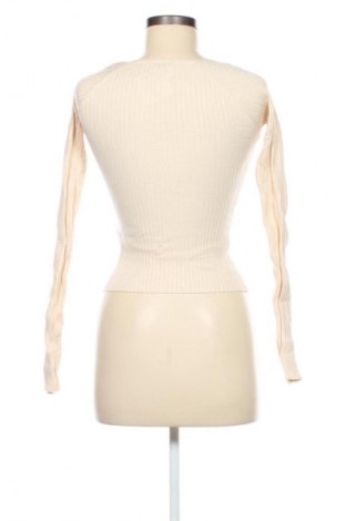 Дамски пуловер Princess Polly, Размер L, Цвят Бежов, Цена 6,64 €