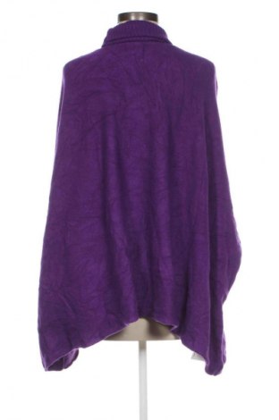 Dámský svetr Prodotto Italiano, Velikost M, Barva Fialová, Cena  389,00 Kč
