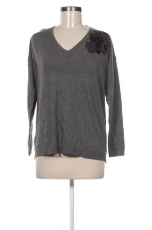 Дамски пуловер Promod, Размер XL, Цвят Сив, Цена 5,11 €