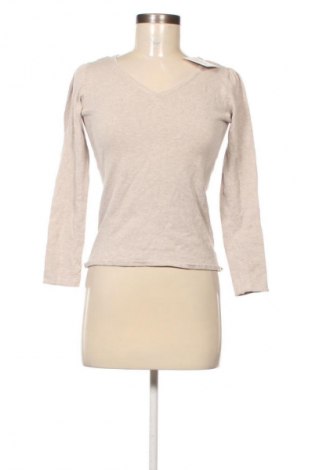 Damenpullover Promod, Größe S, Farbe Beige, Preis 5,99 €