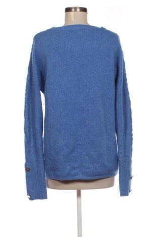 Γυναικείο πουλόβερ Promod, Μέγεθος L, Χρώμα Μπλέ, Τιμή 11,99 €