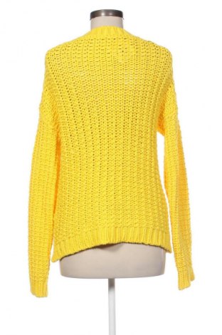 Damski sweter Promod, Rozmiar L, Kolor Żółty, Cena 50,99 zł