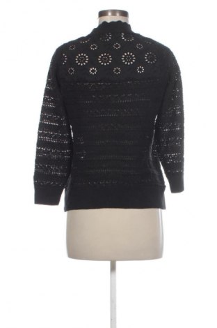 Дамски пуловер Promod, Размер S, Цвят Черен, Цена 8,18 €