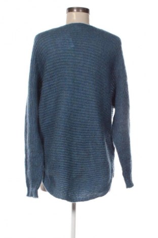 Dámský svetr Promod, Velikost L, Barva Modrá, Cena  99,00 Kč