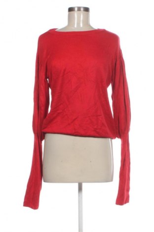 Дамски пуловер Promod, Размер M, Цвят Червен, Цена 8,18 €