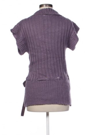 Pulover de femei Promod, Mărime S, Culoare Mov, Preț 55,99 Lei