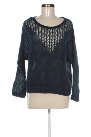 Dámský svetr Promod, Velikost M, Barva Zelená, Cena  99,00 Kč